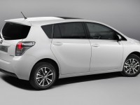 2013 Toyota Verso