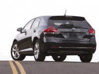 2013 toyota venza