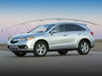 2014 Acura RDX SUV