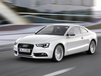 2014 Audi A5