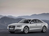 2015 Audi A8