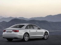 2015 Audi A8