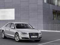 2015 Audi A8