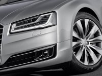 2015 Audi A8