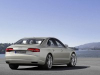 2015 Audi A8