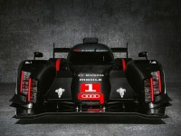 Audi R18 e-Tron Quattro 2014