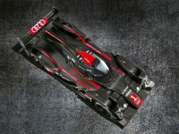 Audi R18 e-Tron Quattro 2014