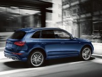 2014 Audi SQ5