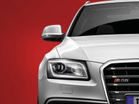 2014 Audi SQ5