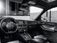 2014 Audi SQ5