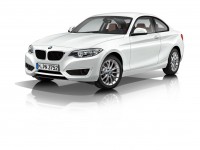 2014 BMW 2-Series Coupe