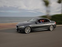 2014 BMW 4-Series Convertible