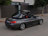 2014 BMW 4-Series Convertible