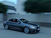 2014 BMW 4-Series Convertible