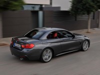 2014 BMW 4-Series Convertible