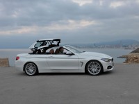 2014 BMW 4-Series Convertible