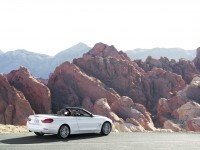 2014 BMW 435i Convertible