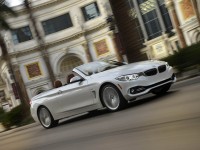 2014 BMW 435i Convertible