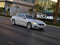 2014 BMW 435i Convertible