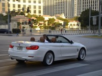 2014 BMW 435i Convertible