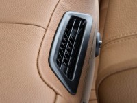 2014 BMW 435i Convertible Interior