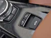 2014 BMW 435i Convertible Interior