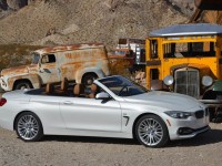 2014 BMW 435i Convertible