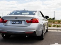 BMW 435i coupe