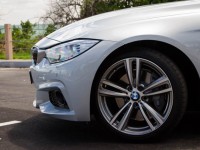 BMW 435i coupe