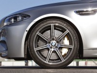 2014 BMW M5 Competition