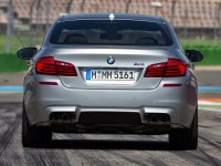 2014 BMW M5 Competition