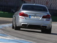 2014 BMW M5 facelift