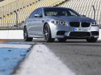 2014 BMW M5 facelift