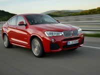 2014 BMW X4