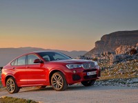 2014 BMW X4