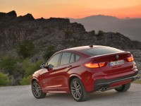 2014 BMW X4