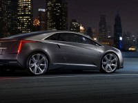 Cadillac ELR 2014 Coupe