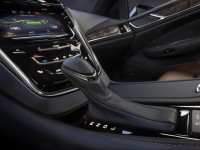 Cadillac ELR 2014 Interior