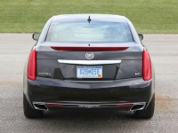 2014 Cadillac XTS Vsport