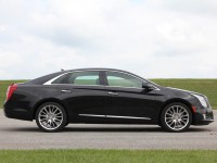 2014 Cadillac XTS Vsport