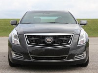 2014 Cadillac XTS Vsport