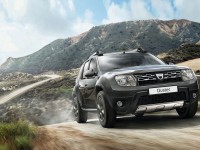 Renault-Dacia Duster 2014