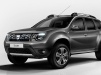 Renault-Dacia Duster 2014