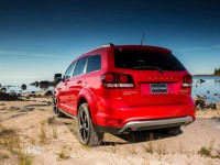 2014 Dodge Journey Crossroad