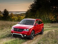 2014 Dodge Journey Crossroad