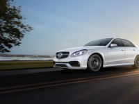 Mercedes-Benz E-CLASS 2014