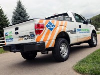 2014 Ford F-150 CNG