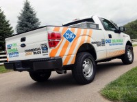 2014 Ford F-150 CNG