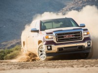 GMC Sierra 1500 2014