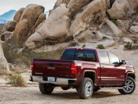 GMC Sierra 1500 2014